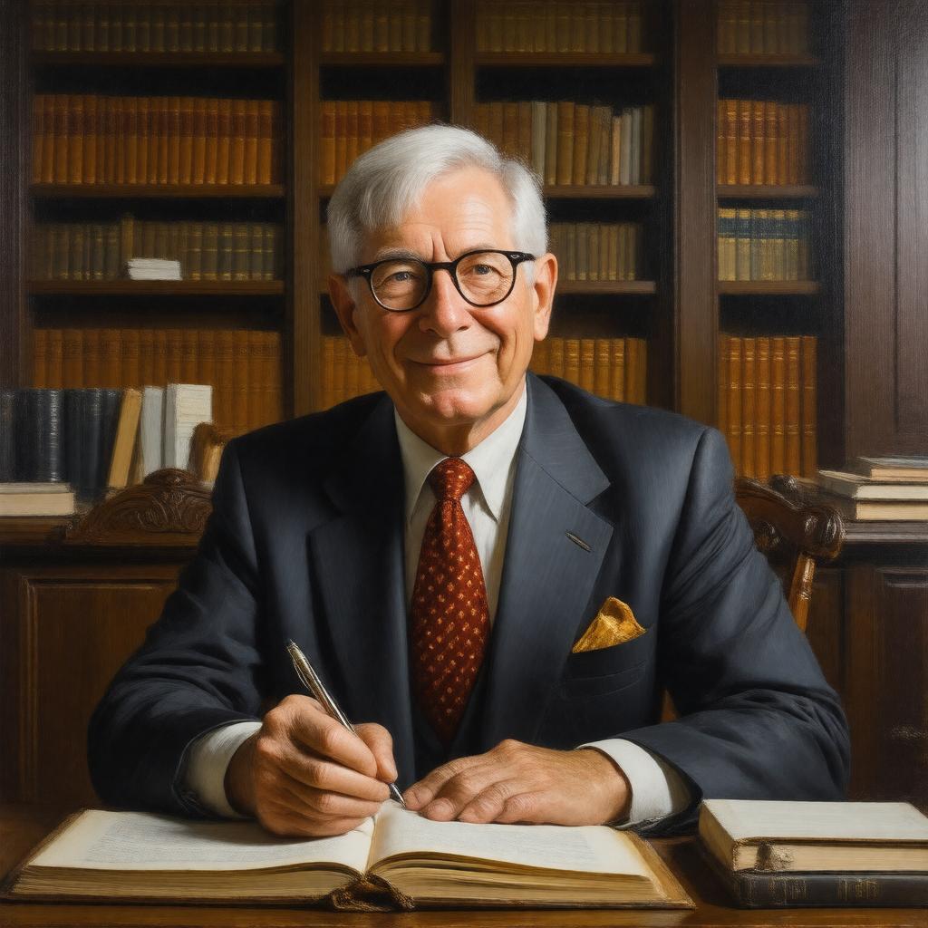 John Updike